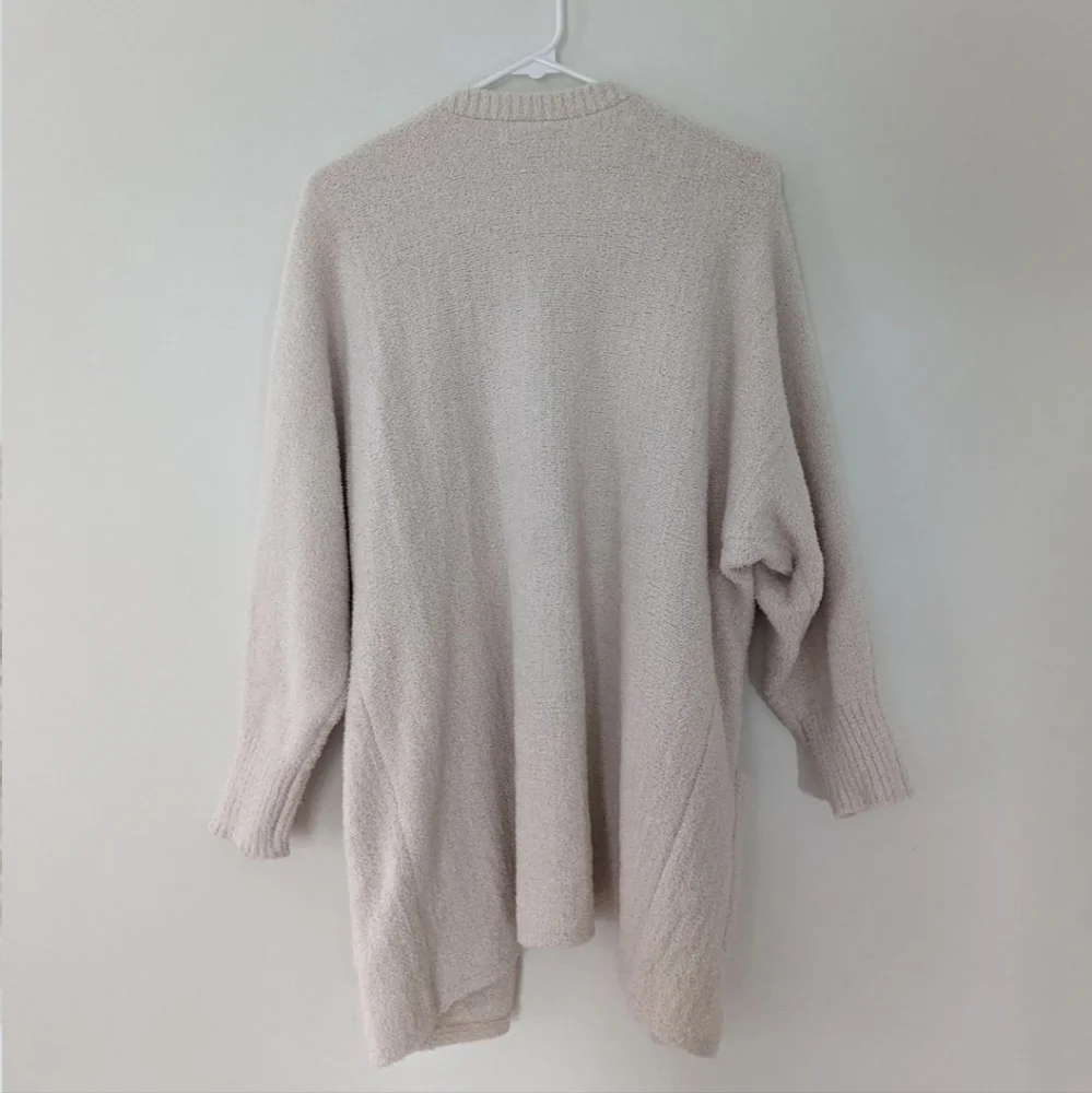 Sincerely Jules Fuzzy Open Cardigan - Picture 2 of 7